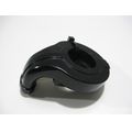 Lenkeraufnahme fr Gaszge<br>Zustand: Gebraucht ohne Mngel<br><br>Verwendbar fr: Triumph Sprint ST 1050, Typ: 215NA, Modelljahr: von 01/2005 bis 12/2006