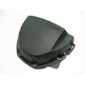 Ritzelabdeckung<br>Zustand: Gebraucht ohne Mngel<br><br>Verwendbar fr: Triumph Sprint ST 1050, Typ: 215NA, Modelljahr: von 01/2005 bis 12/2006