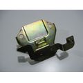 Tank-Halter vorne<br>Zustand: Gebraucht ohne Mngel<br><br>Verwendbar fr: Triumph Sprint ST 1050, Typ: 215NA, Modelljahr: von 01/2005 bis 12/2006