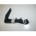 Furastenhalter hinten links<br>Zustand: Gebraucht mit Mangel<br><br>Verwendbar fr: Triumph Sprint ST 1050, Typ: 215NA, Modelljahr: von 01/2005 bis 12/2006