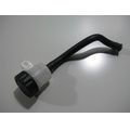 Bremsflssigkeitsbehlter hinten<br>Zustand: Gebraucht ohne Mngel<br><br>Verwendbar fr: Triumph Speed Triple ABS, Typ: 515NV, Modelljahr: von 01/2011 bis 12/2015