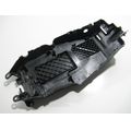 Radlauf hinten / Heckunterverkleidung<br>Zustand: Gebraucht ohne Mngel<br><br>Verwendbar fr: Triumph Speed Triple 1050 S, Typ: NN01, Modelljahr: von 01/2016 bis 12/2017