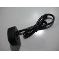 Geber fr Gasgriff / elektronisches Gas<br>Zustand: Gebraucht ohne Mngel<br><br>Verwendbar fr: Triumph Speed Triple 1050 RS, Typ: NN02A, Modelljahr: von 01/2018