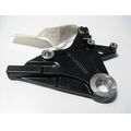 Bremsankerplatte / Bremssatteltrger<br>Zustand: Gebraucht ohne Mngel<br><br>Verwendbar fr: Triumph Tiger 1050, Typ: 115NG, Modelljahr: von 01/2007 bis 12/2013