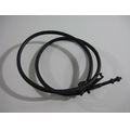 Kupplungszug<br>Zustand: Gebraucht ohne Mngel<br><br>Verwendbar fr: Triumph Tiger 1050, Typ: 115NG, Modelljahr: von 01/2007 bis 12/2013