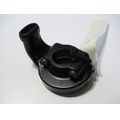 Lenkeraufnahme fr die Gaszge<br>Zustand: Gebraucht ohne Mngel<br><br>Verwendbar fr: Triumph Tiger 1050, Typ: 115NG, Modelljahr: von 01/2007 bis 12/2013