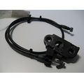 Sitzbankverriegelung mit Seilzug<br>Zustand: Gebraucht ohne Mngel<br><br>Verwendbar fr: Triumph Tiger 1050, Typ: 115NG, Modelljahr: von 01/2007 bis 12/2013