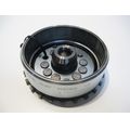 Lichtmaschinenrotor (GP9447)<br>Zustand: Gebraucht ohne Mngel<br><br>Verwendbar fr: Triumph Tiger 1050, Typ: 115NG, Modelljahr: von 01/2007 bis 12/2013