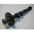 Nockenwelle (Auslass) mit Stirnrad<br>Zustand: Gebraucht ohne Mngel<br><br>Verwendbar fr: Triumph Tiger 1050, Typ: 115NG, Modelljahr: von 01/2007 bis 12/2013