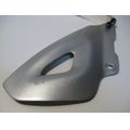 Fersenschutz links<br>Zustand: Gebraucht mit Mangel<br><br>Verwendbar fr: Triumph Tiger 1050, Typ: 115NG, Modelljahr: von 01/2007 bis 12/2013