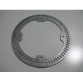 ABS-Sensorring hinten<br>Zustand: Gebraucht ohne Mngel<br><br>Verwendbar fr: Triumph Tiger 1050 Sport, Typ: 115NG, Modelljahr: von 01/2013 bis 12/2016