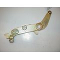 Halter fr Hauptstnder + Umlenkung Federbein<br>Zustand: Gebraucht ohne Mngel<br><br>Verwendbar fr: Triumph Trophy 1200, Typ: T300E, Modelljahr: von 01/1996 bis 12/2003