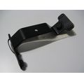 Hupen-Halter<br>Zustand: Gebraucht ohne Mngel<br><br>Verwendbar fr: Triumph Trophy 1200, Typ: T300E, Modelljahr: von 01/1996 bis 12/2003