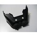 Tank-Halter hinten<br>Zustand: Gebraucht ohne Mngel<br><br>Verwendbar fr: Triumph Trophy 1200, Typ: T300E, Modelljahr: von 01/1996 bis 12/2003