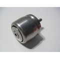 Lenkergewicht komplett mit Schraube<br>Zustand: Gebraucht ohne Mngel<br><br>Verwendbar fr: Triumph Trophy 1200, Typ: T300E, Modelljahr: von 01/1996 bis 12/2003