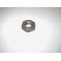 Mutter fr Kettenritzel<br>Zustand: Gebraucht ohne Mngel<br><br>Verwendbar fr: Triumph Trophy 1200, Typ: T300E, Modelljahr: von 01/1996 bis 12/2003