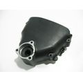 Ritzelabdeckung, schwarz<br>Zustand: Gebraucht ohne Mngel<br><br>Verwendbar fr: Triumph Trophy 1200, Typ: T300E, Modelljahr: von 01/1996 bis 12/2003