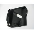 Motorabdeckung links (unter Tank)<br>Zustand: Gebraucht ohne Mngel<br><br>Verwendbar fr: Triumph Trophy 1200, Typ: T300E, Modelljahr: von 01/1996 bis 12/2003