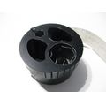 Kettenspanner / Exzenter links<br>Zustand: Gebraucht ohne Mngel<br><br>Verwendbar fr: Triumph Trophy 1200, Typ: T300E, Modelljahr: von 01/1996 bis 12/2003