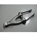 Federbein-Umlenkung<br>Zustand: Gebraucht ohne Mngel<br><br>Verwendbar fr: Triumph Trophy 1200, Typ: V13VH, Modelljahr: von 01/2012 bis 12/2017