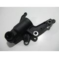 Gabelfu links<br>Zustand: Gebraucht ohne Mngel<br><br>Verwendbar fr: Triumph Trophy 1200 SE, Typ: V13VH, Modelljahr: von 01/2012 bis 12/2017