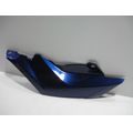 Seitendeckel rechts<br>Zustand: Gebraucht ohne Mngel<br><br>Verwendbar fr: Triumph Trophy 1200 SE, Typ: V13VH, Modelljahr: von 01/2012 bis 12/2017