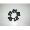 Ruckdmpfersatz<br>Zustand: Gebraucht ohne Mngel<br><br>Verwendbar fr: Triumph Daytona 1200, Typ: T300D, Modelljahr: von 01/1993 bis 12/1997
