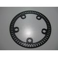 ABS-Sensorring vorne<br>Zustand: Gebraucht ohne Mngel<br><br>Verwendbar fr: Triumph Scrambler 1200 XE, Typ: DS01, Modelljahr: von 01/2019 bis 12/2021