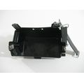 Batteriekasten<br>Zustand: Gebraucht ohne Mngel<br><br>Verwendbar fr: Triumph Scrambler 1200 XE, Typ: DS01, Modelljahr: von 01/2019 bis 12/2021