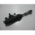Hauptbremszylinder hinten<br>Zustand: Gebraucht ohne Mngel<br><br>Verwendbar fr: Triumph Scrambler 1200 XE, Typ: DS01, Modelljahr: von 01/2019 bis 12/2021