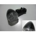 Blinker hinten links<br>Zustand: Gebraucht mit Mangel<br><br>Verwendbar fr: Triumph Scrambler 1200 XE, Typ: DS01, Modelljahr: von 01/2019 bis 12/2021