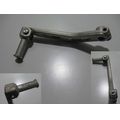 Schalthebel<br>Zustand: Gebraucht mit Mangel<br><br>Verwendbar fr: Triumph Scrambler 1200 XE, Typ: DS01, Modelljahr: von 01/2019 bis 12/2021