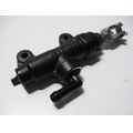 Hauptbremszylinder hinten<br>Zustand: Gebraucht ohne Mngel<br><br>Verwendbar fr: Triumph Tiger Explorer 1200, Typ: V13VG, Modelljahr: von 01/2012 bis 12/2015