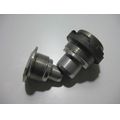 Kardanantrieb-Befestigungsschrauben-Satz<br>Zustand: Gebraucht ohne Mngel<br><br>Verwendbar fr: Triumph Tiger Explorer 1200, Typ: V13VG, Modelljahr: von 01/2012 bis 12/2015