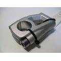 Lenkerhalter / Riser<br>Zustand: Gebraucht ohne Mngel<br><br>Verwendbar fr: Triumph Tiger Explorer 1200, Typ: V13VG, Modelljahr: von 01/2012 bis 12/2015