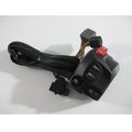 Lenkerarmatur rechts<br>Zustand: Gebraucht ohne Mngel<br><br>Verwendbar fr: Triumph Tiger Explorer 1200, Typ: V13VG, Modelljahr: von 01/2012 bis 12/2015
