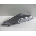 Seitenverkleidung / Tankverkleidung vorne rechts, Graphite Grey<br>Zustand: Gebraucht ohne Mngel<br><br>Verwendbar fr: Triumph Tiger Explorer 1200, Typ: V13VG, Modelljahr: von 01/2012 bis 12/2015