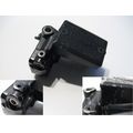 Kupplungsgeberzylinder mit Lenkerklemme<br>Zustand: Gebraucht mit Mangel<br><br>Verwendbar fr: Triumph Tiger Explorer 1200, Typ: V13VG, Modelljahr: von 01/2012 bis 12/2015