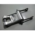 Federbein-Umlenkung<br>Zustand: Gebraucht ohne Mngel<br><br>Verwendbar fr: Triumph Tiger Explorer 1200 XCA, Typ: V201, Modelljahr: von 01/2016 bis 12/2017