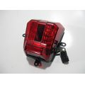 Rcklicht<br>Zustand: Gebraucht ohne Mngel<br><br>Verwendbar fr: Triumph Tiger Explorer 1200 XCA, Typ: V201, Modelljahr: von 01/2016 bis 12/2017