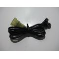 ABS-Sensor vorne<br>Zustand: Gebraucht ohne Mngel<br><br>Verwendbar fr: Triumph Tiger 1200 XCX, Typ: V301A, Modelljahr: von 01/2018 bis 12/2021