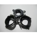 Ansaugstutzensatz<br>Zustand: Gebraucht ohne Mngel<br><br>Verwendbar fr: Triumph Tiger 1200 XCX, Typ: V301A, Modelljahr: von 01/2018 bis 12/2021