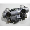 Einspritzanlage / Drosseleinheit<br>Zustand: Gebraucht ohne Mngel<br><br>Verwendbar fr: Triumph Bonneville T120, Typ: DU01, Modelljahr: von 01/2016 bis 12/2020
