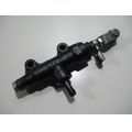 Hauptbremszylinder hinten<br>Zustand: Gebraucht ohne Mngel<br><br>Verwendbar fr: Triumph Bonneville T120, Typ: DU01, Modelljahr: von 01/2016 bis 12/2020
