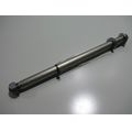 Schwingensteckachse<br>Zustand: Gebraucht ohne Mngel<br><br>Verwendbar fr: Triumph Bonneville T120, Typ: DU01, Modelljahr: von 01/2016 bis 12/2020