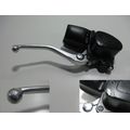 Hauptbremszylinder vorne<br>Zustand: Gebraucht mit Mangel<br><br>Verwendbar fr: Triumph Bonneville T120, Typ: DU01, Modelljahr: von 01/2016 bis 12/2020