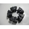 Ruckdmpfer-Satz<br>Zustand: Gebraucht ohne Mngel<br><br>Verwendbar fr: Triumph Thunderbird Commander 1700, Typ: B17, Modelljahr: von 01/2014 bis 12/2018