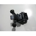 Scheinwerfer-Halter<br>Zustand: Gebraucht ohne Mngel<br><br>Verwendbar fr: Triumph Thunderbird Commander 1700, Typ: B17, Modelljahr: von 01/2014 bis 12/2018