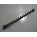 Schwingensteckachse<br>Zustand: Gebraucht ohne Mngel<br><br>Verwendbar fr: Triumph Thunderbird Commander 1700, Typ: B17, Modelljahr: von 01/2014 bis 12/2018