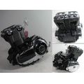 Motor (26.699 km) ohne Anbauteile<br>Zustand: Gebraucht ohne Mngel<br><br>Verwendbar fr: Triumph Thunderbird Commander 1700, Typ: B17, Modelljahr: von 01/2014 bis 12/2018
